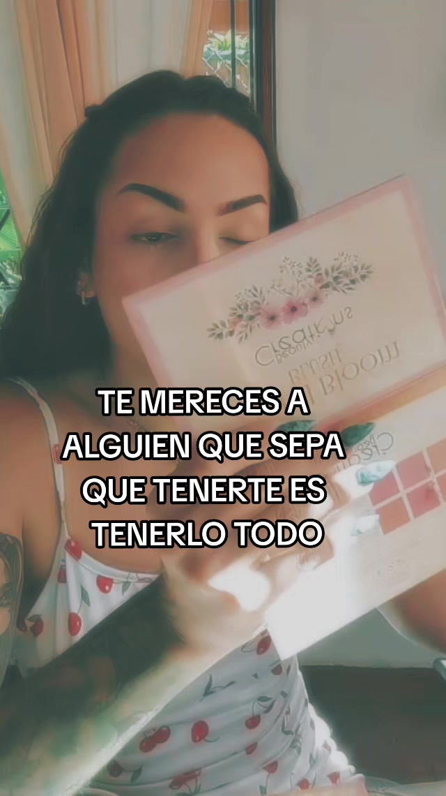 @Aleysha Carranza