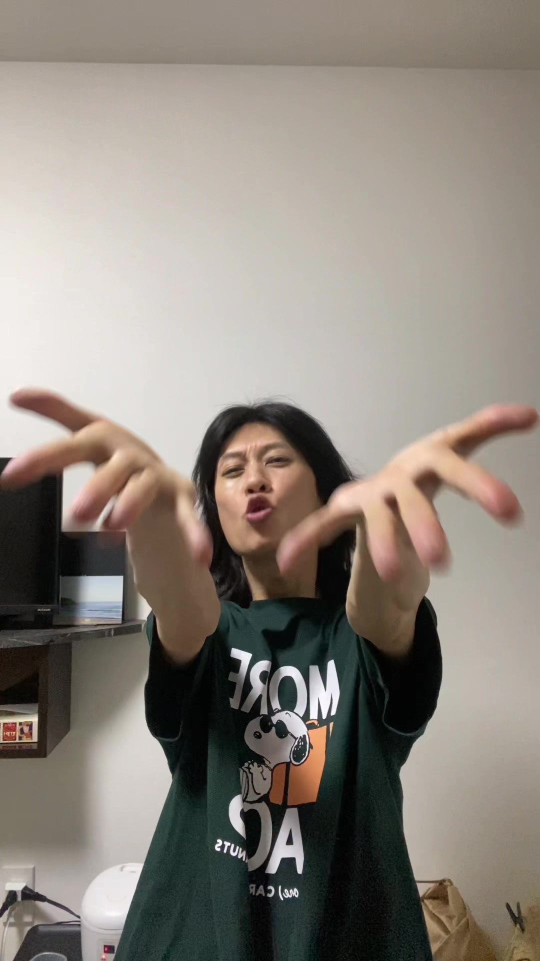 @直哉