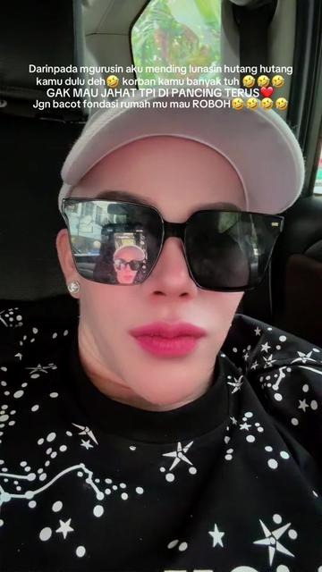 @BULE REAL