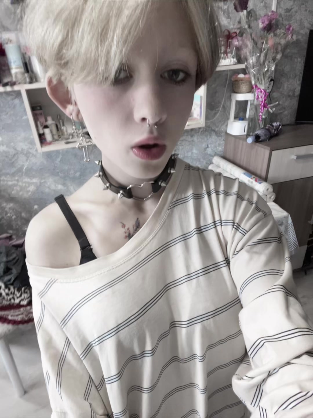 @#Шизо язва<<💊>>