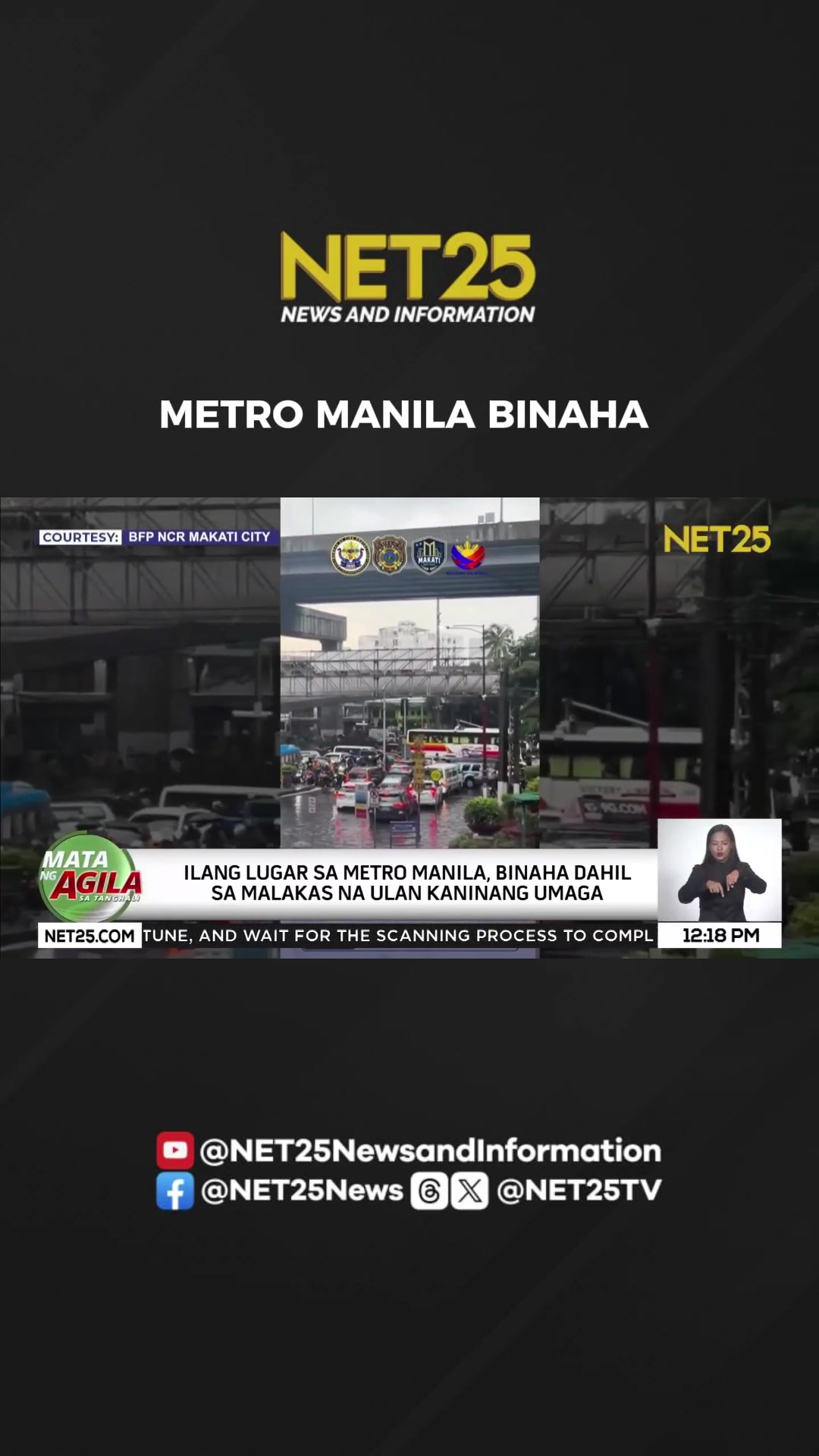 @NET25News