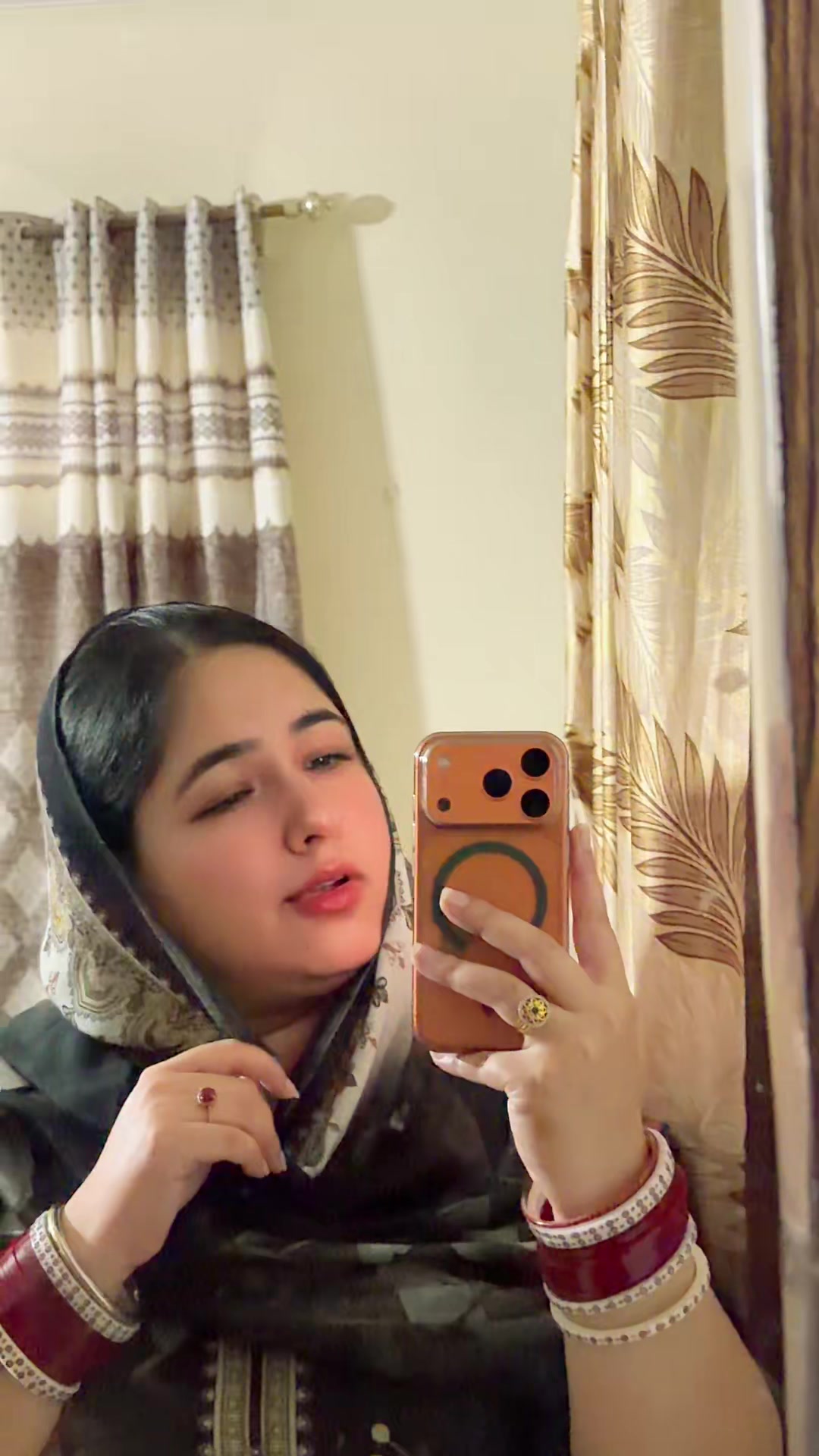 @Harleen kaur Sandhu♥️