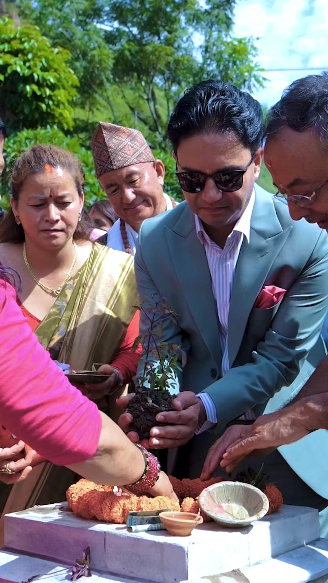 @manavsewaashrambaglung