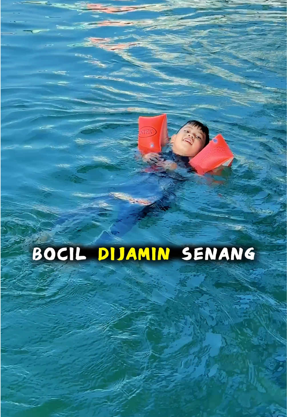 @Bocil & Co.
