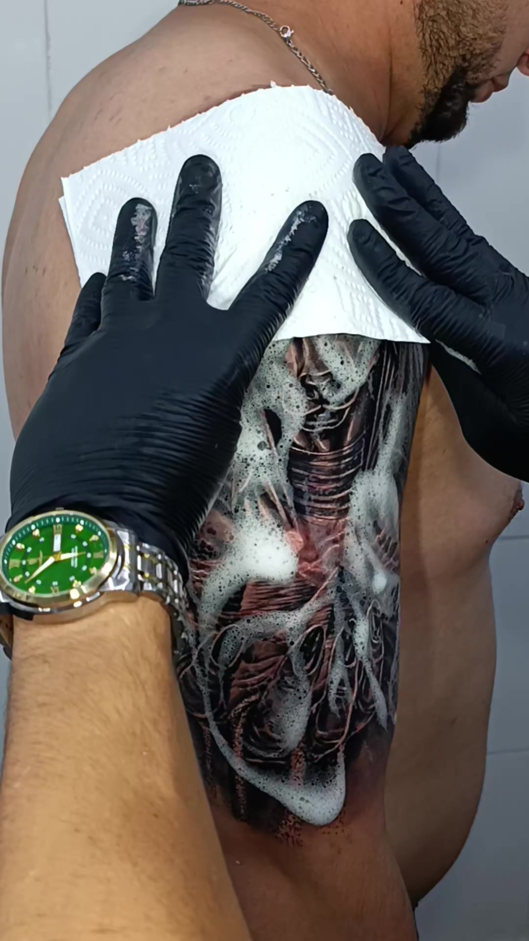 @Yeiko_Tattoo