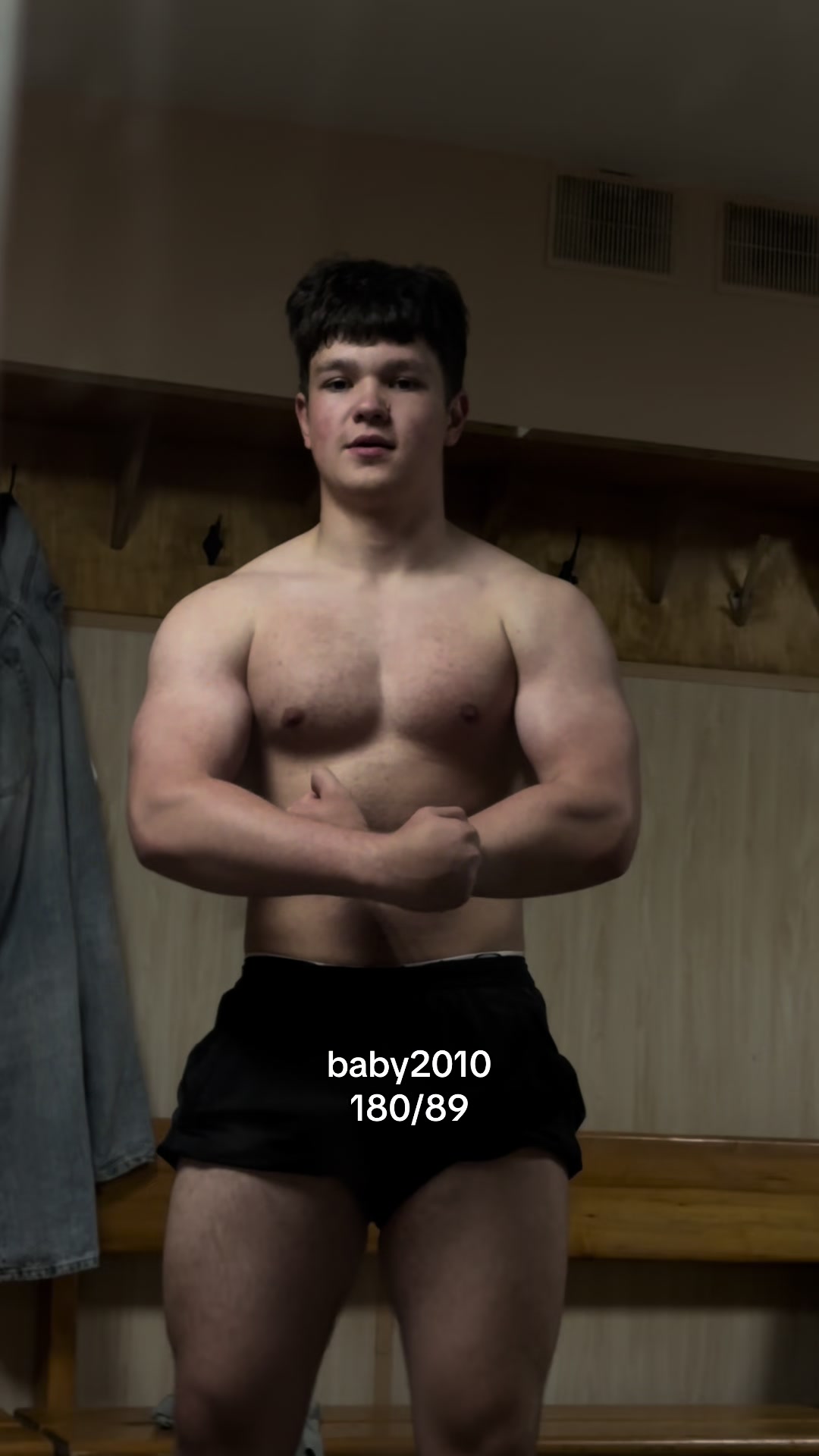 @тгк: babygym