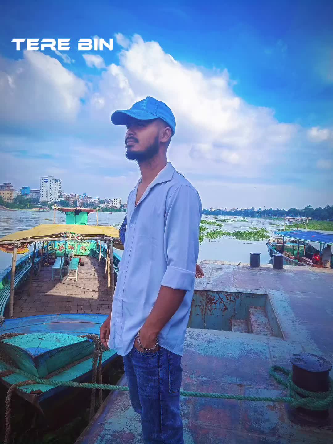 @একলা জীবন নয়ন