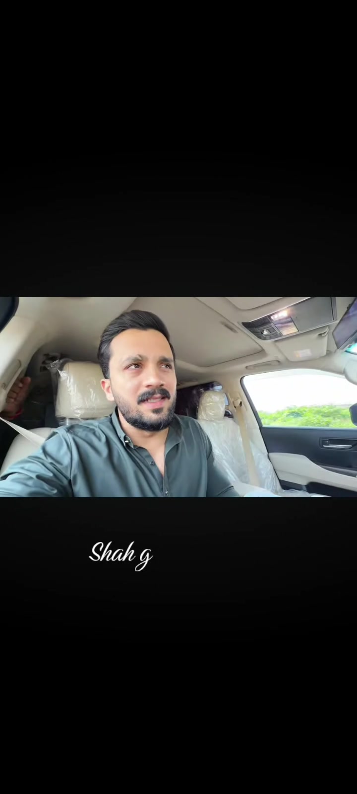 @Shah G