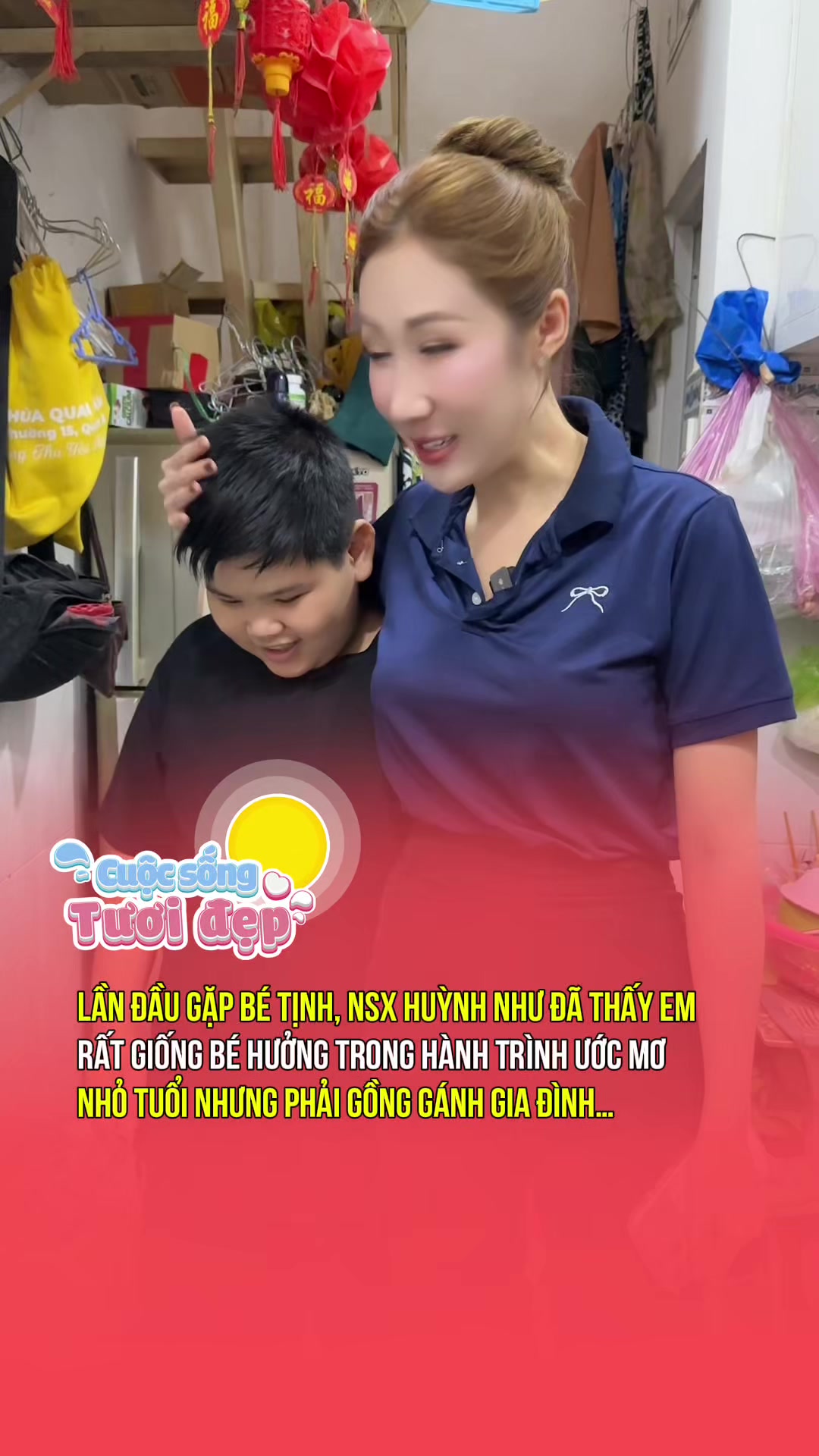 @Chuyện Bông Đào