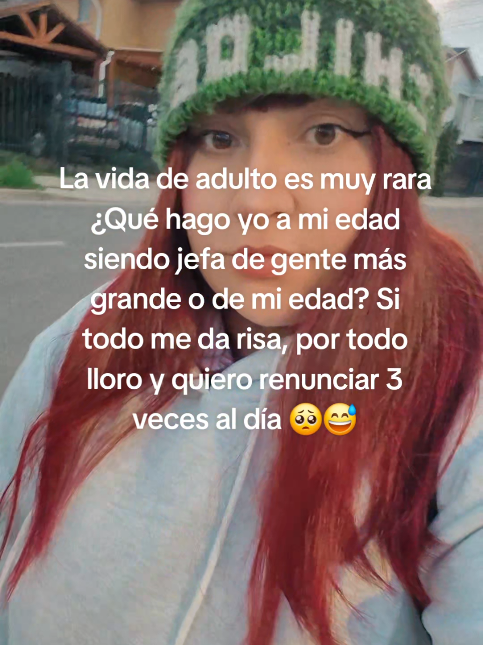 @Jessica Isabel Daza