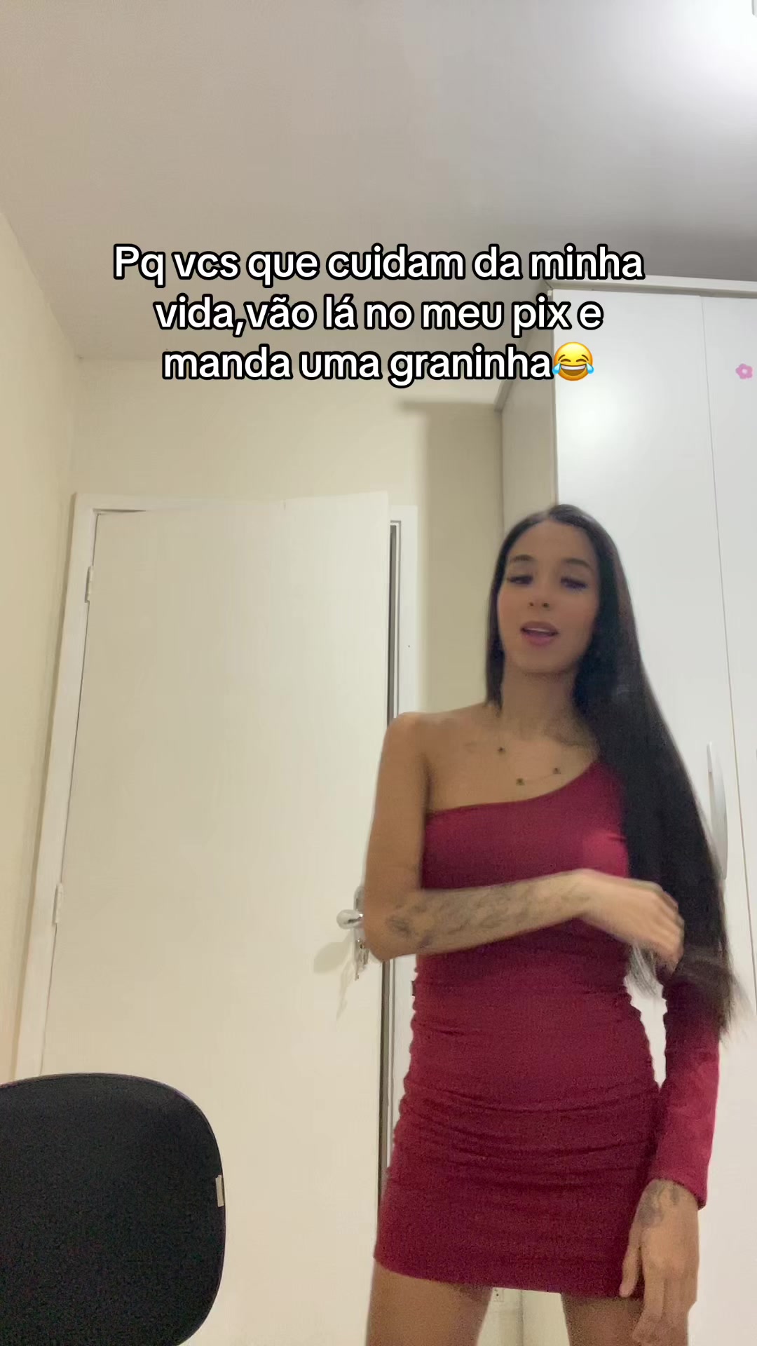 @Paola Alves