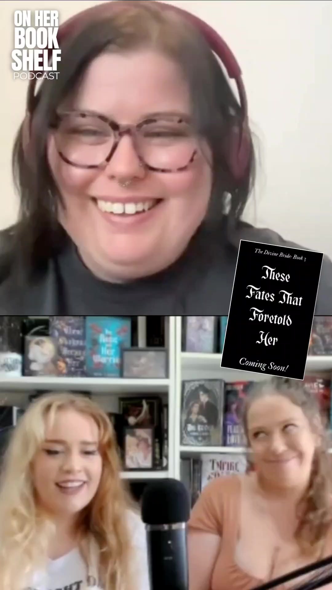 @onherbookshelfpodcast