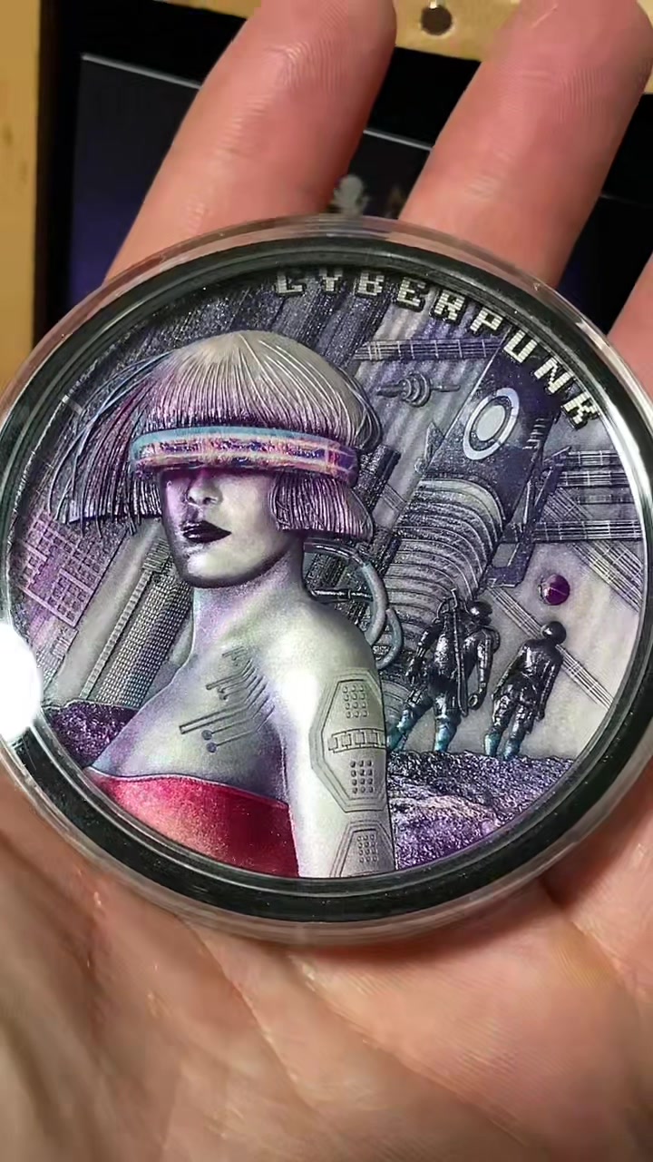 @Silverstaker
