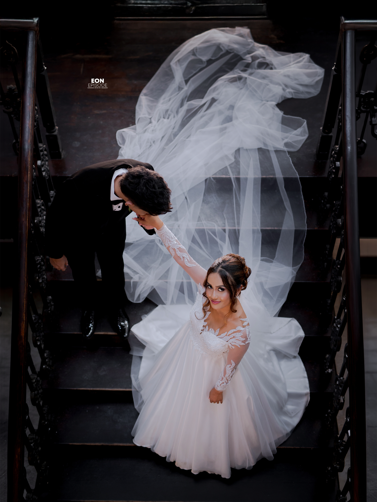 @Eon Episode Weddings