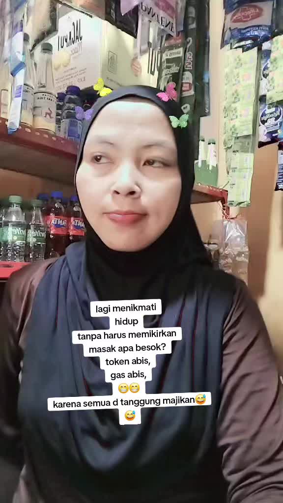 @Mamah Nasya