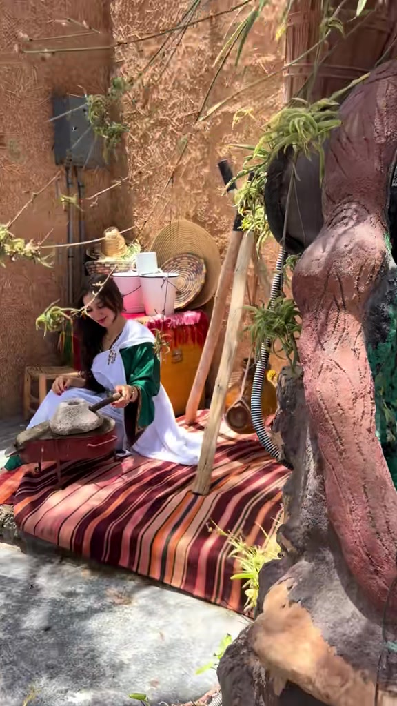 @👑Miss Amazigh👑 2024👸