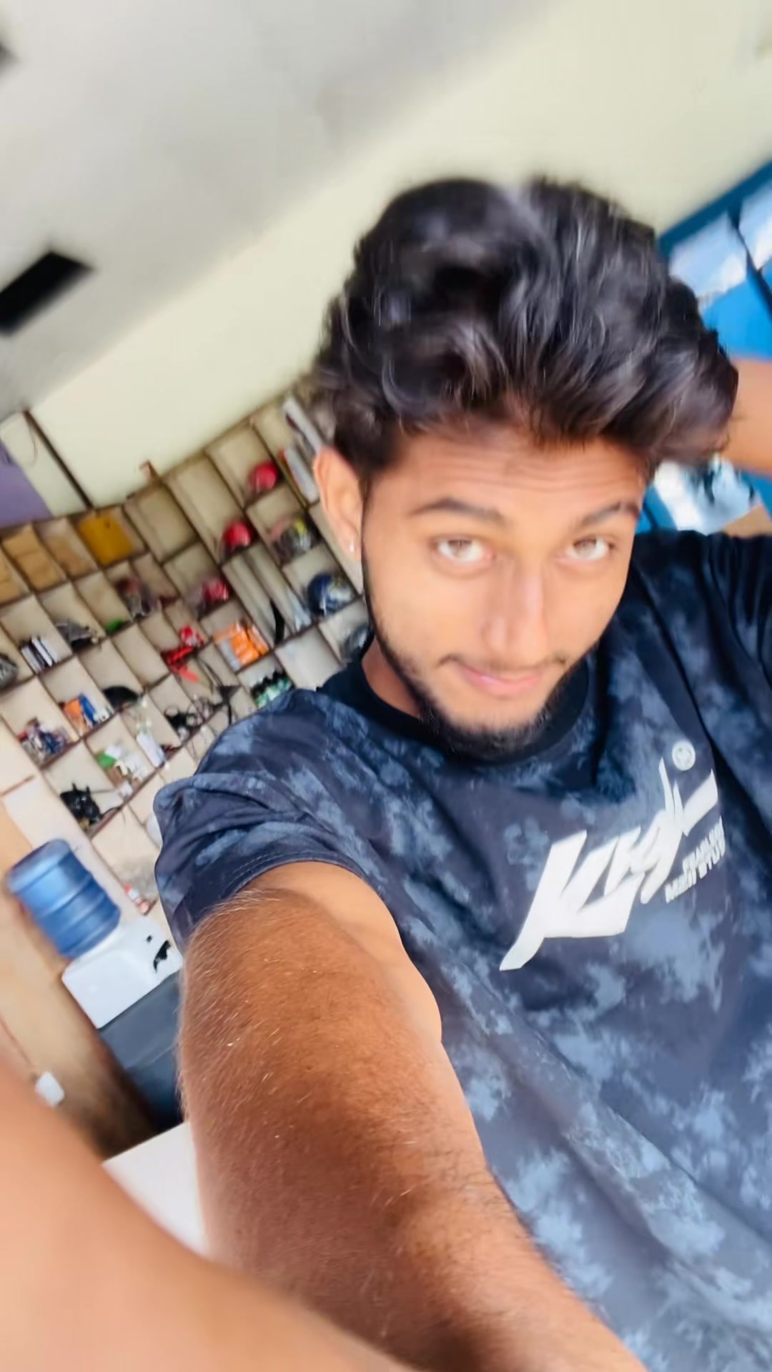 @goswami brand