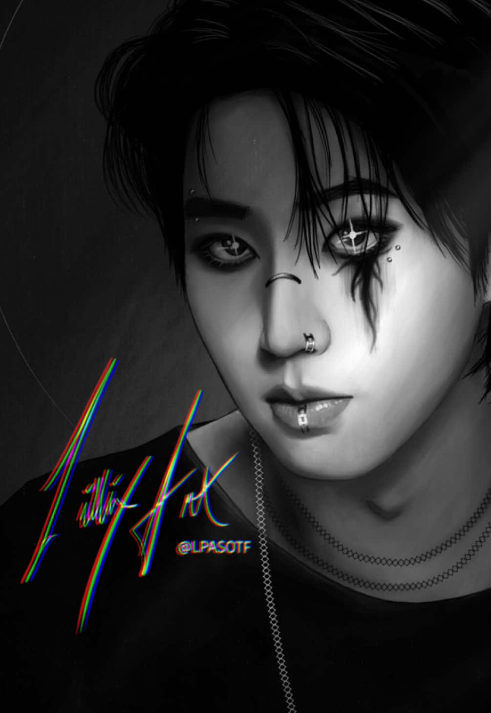 @Lillix Art