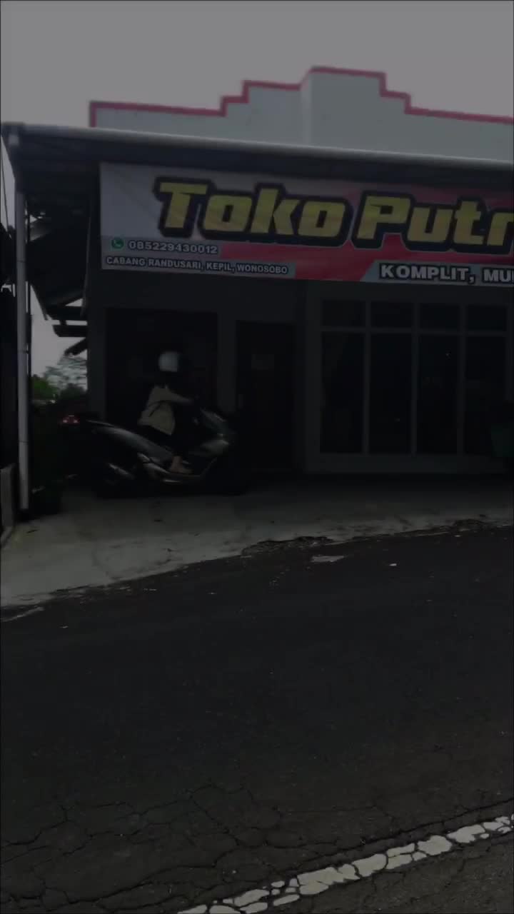 @Putra Sawit Sirandu