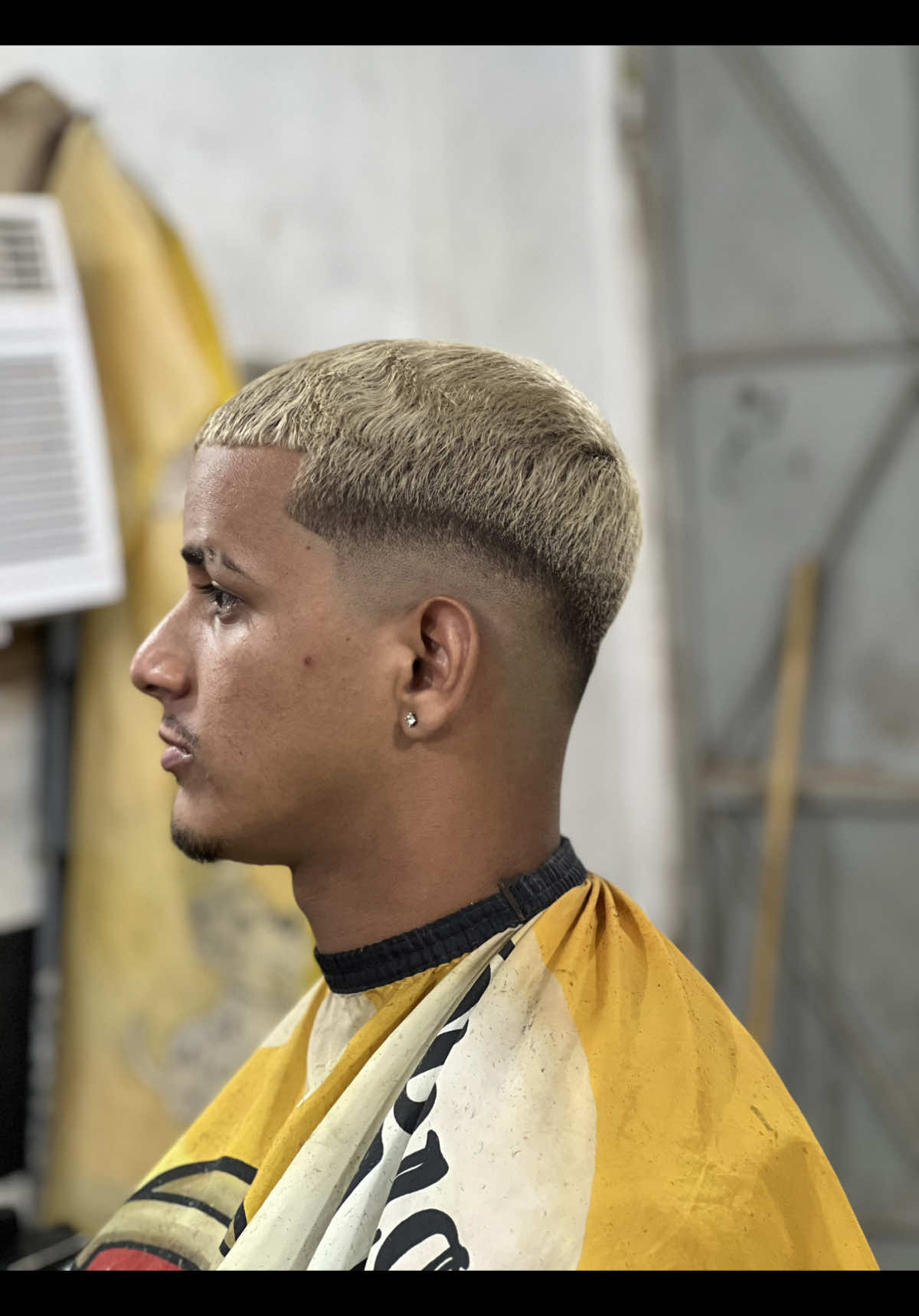 @VERTEX | Barber Studio