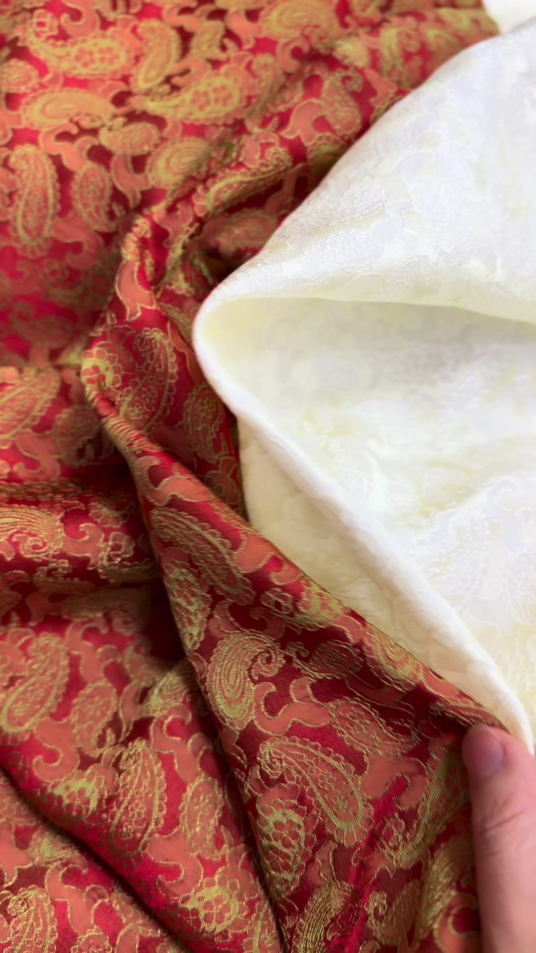@Đức Cảnh SILK - Lụa Nha X&aacute;
