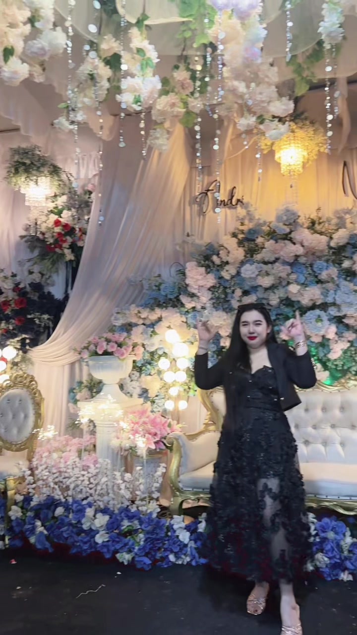 @✨Ayu Ariska Wedding Kubar✨
