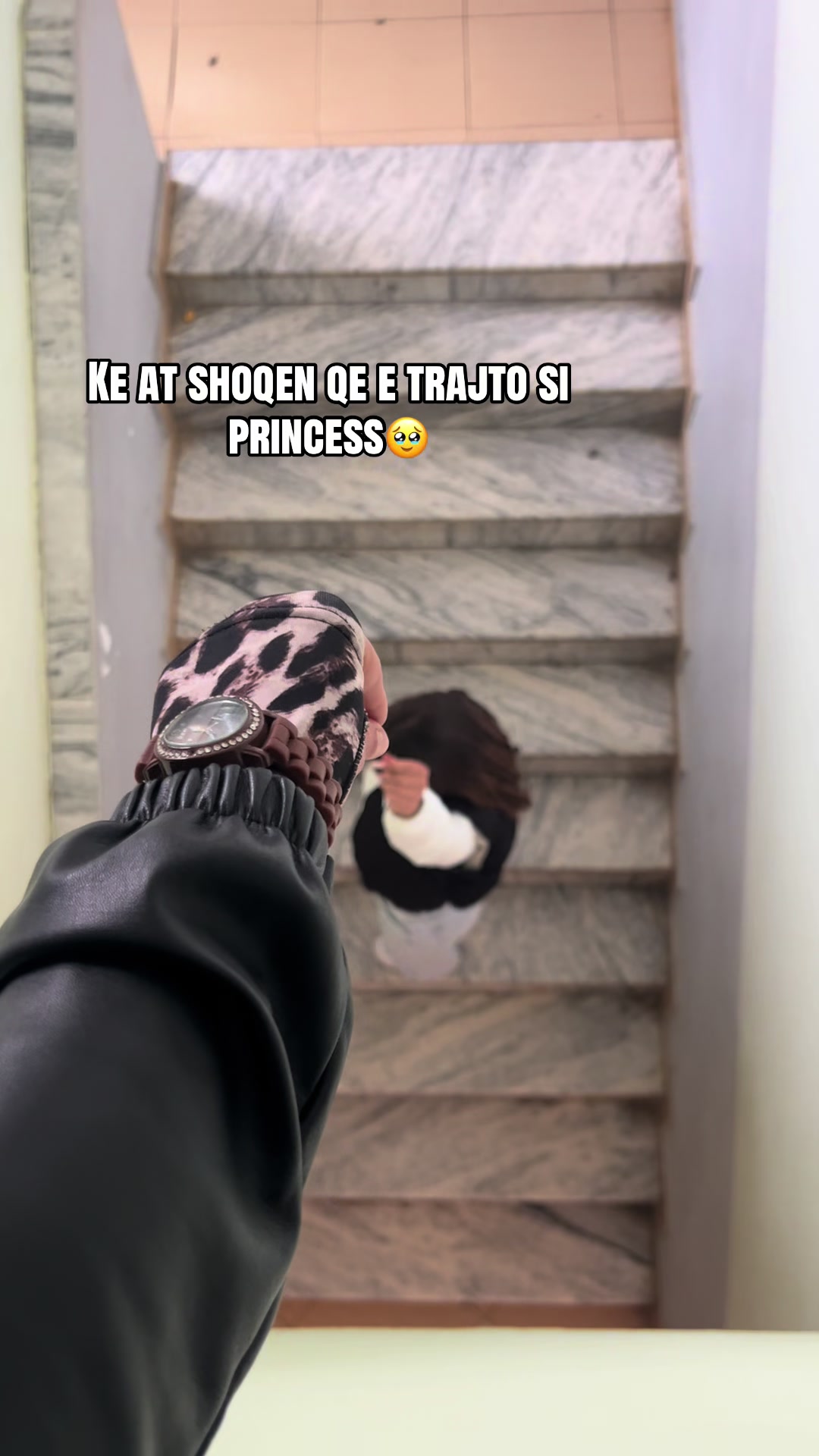 @King&rsquo;s _Proom