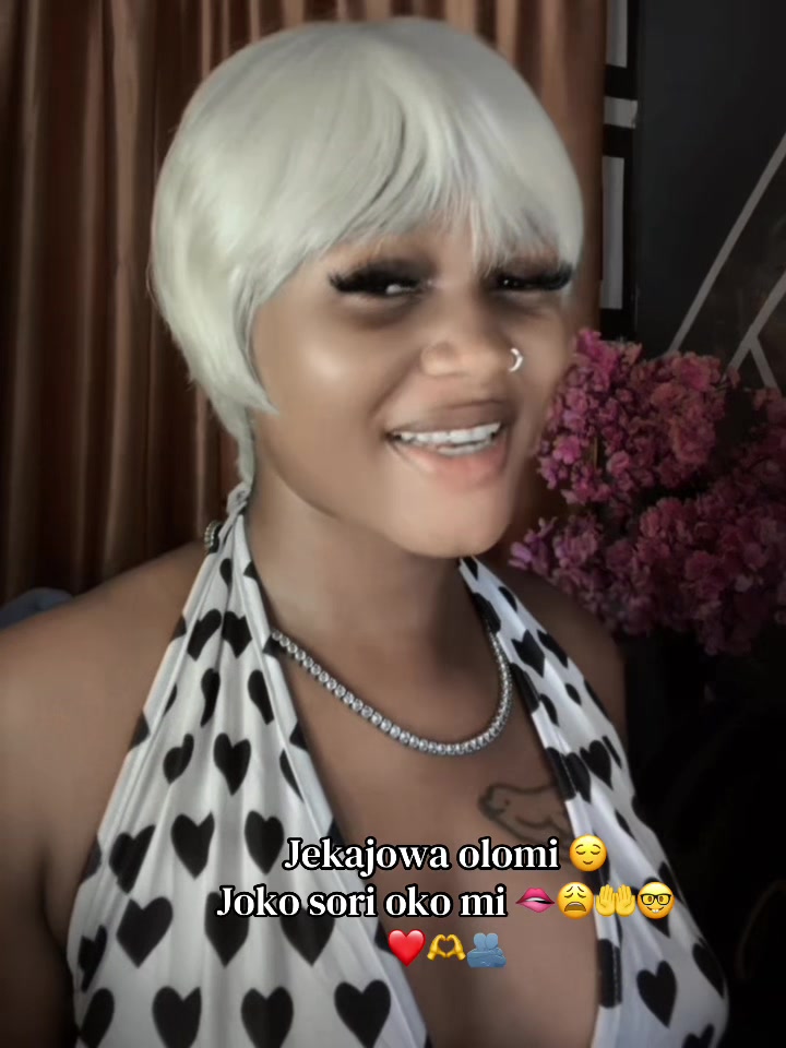 @Lovebalogun7