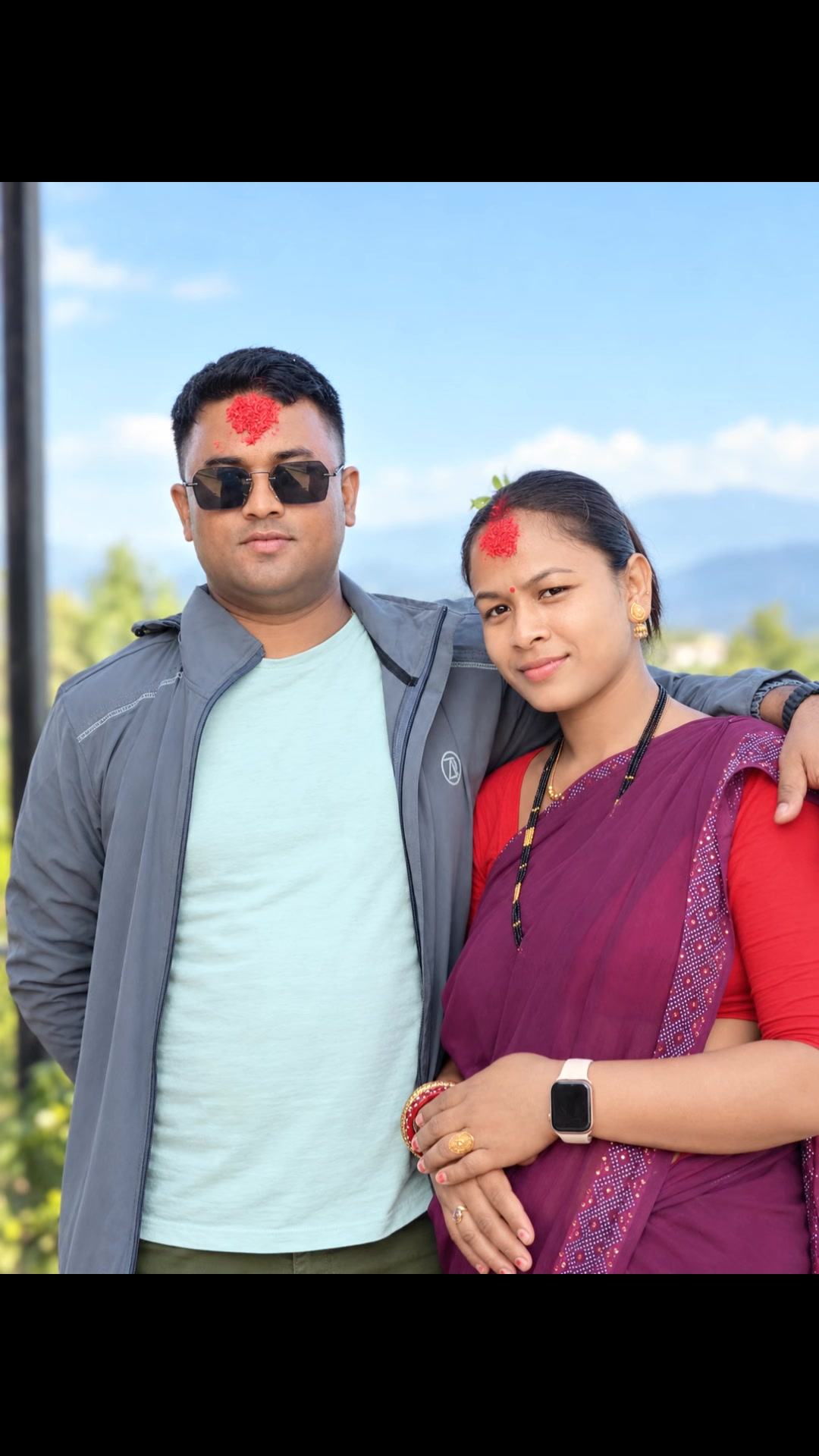 @Puja Sunar