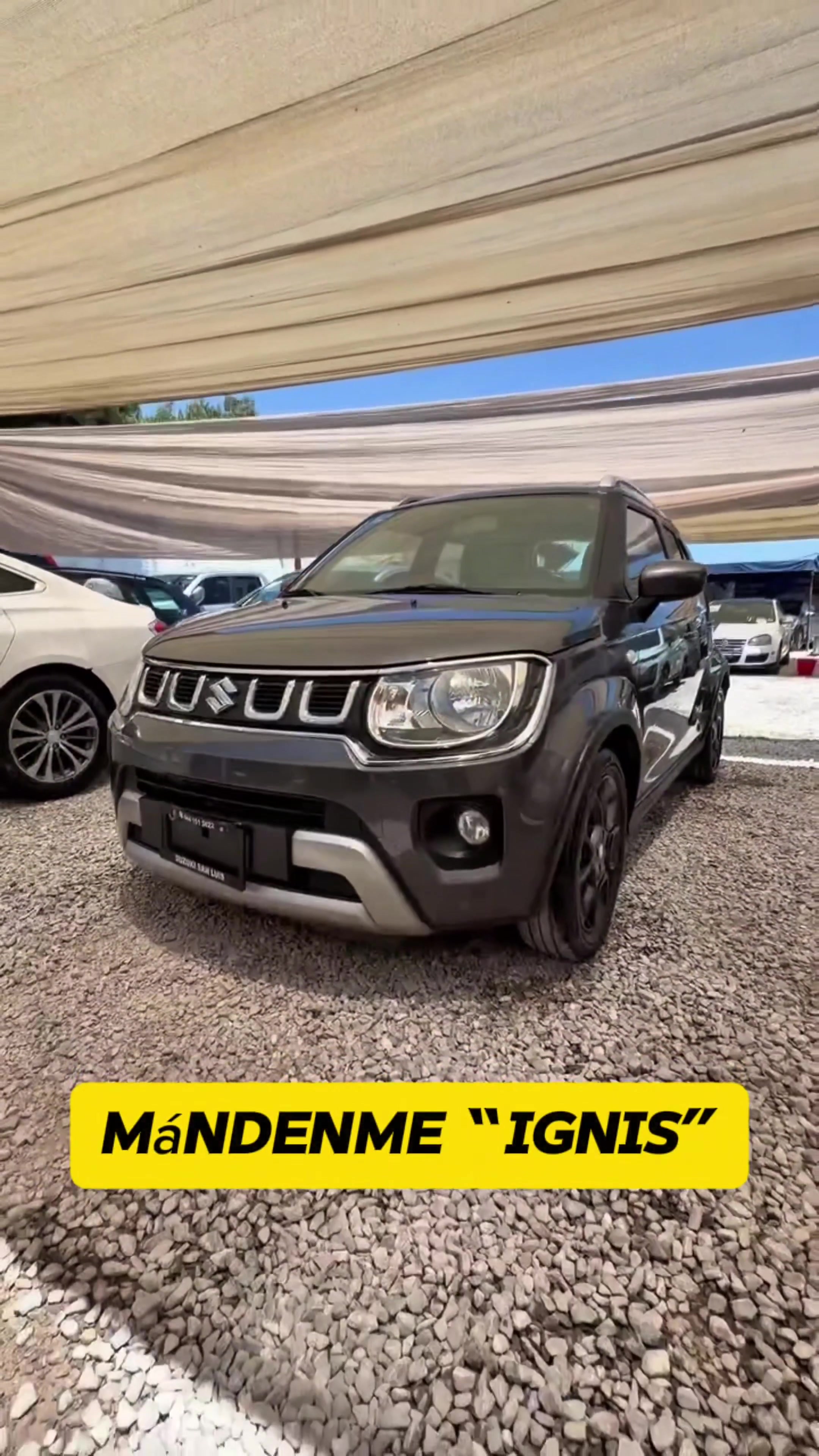 @Andrés el de los autos 🚘