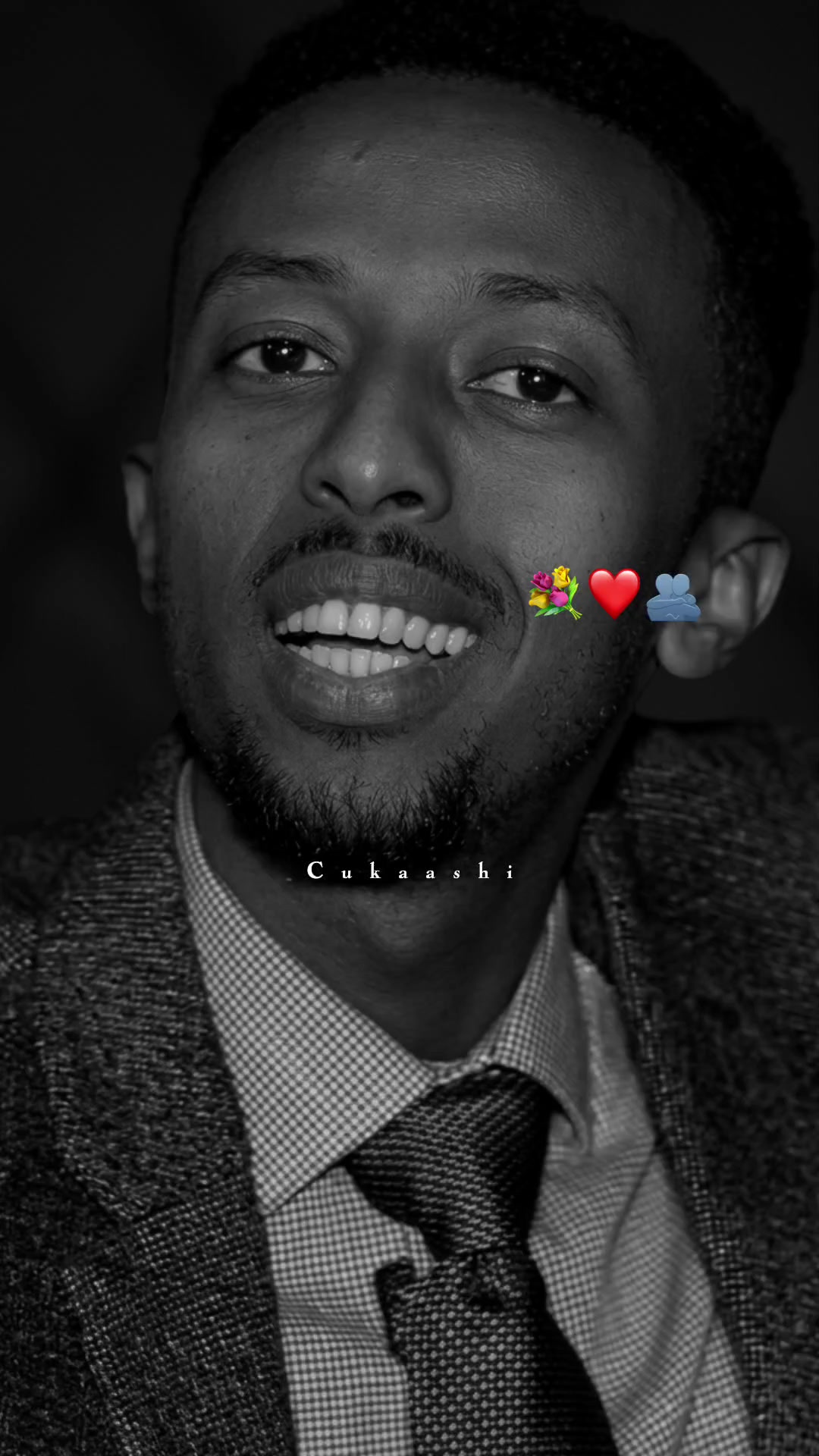 @ᑕᑌKᗩᗩSᕼI🎖❤️