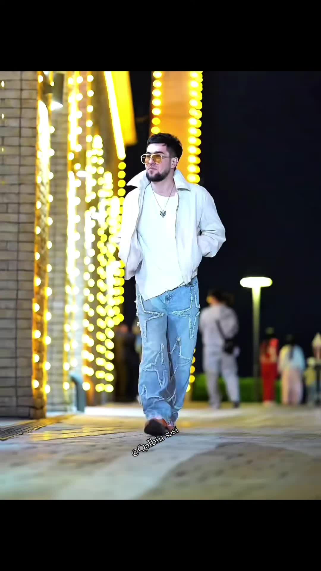 @🇦🇿 Qəlbin səsi ✅🎤🎭