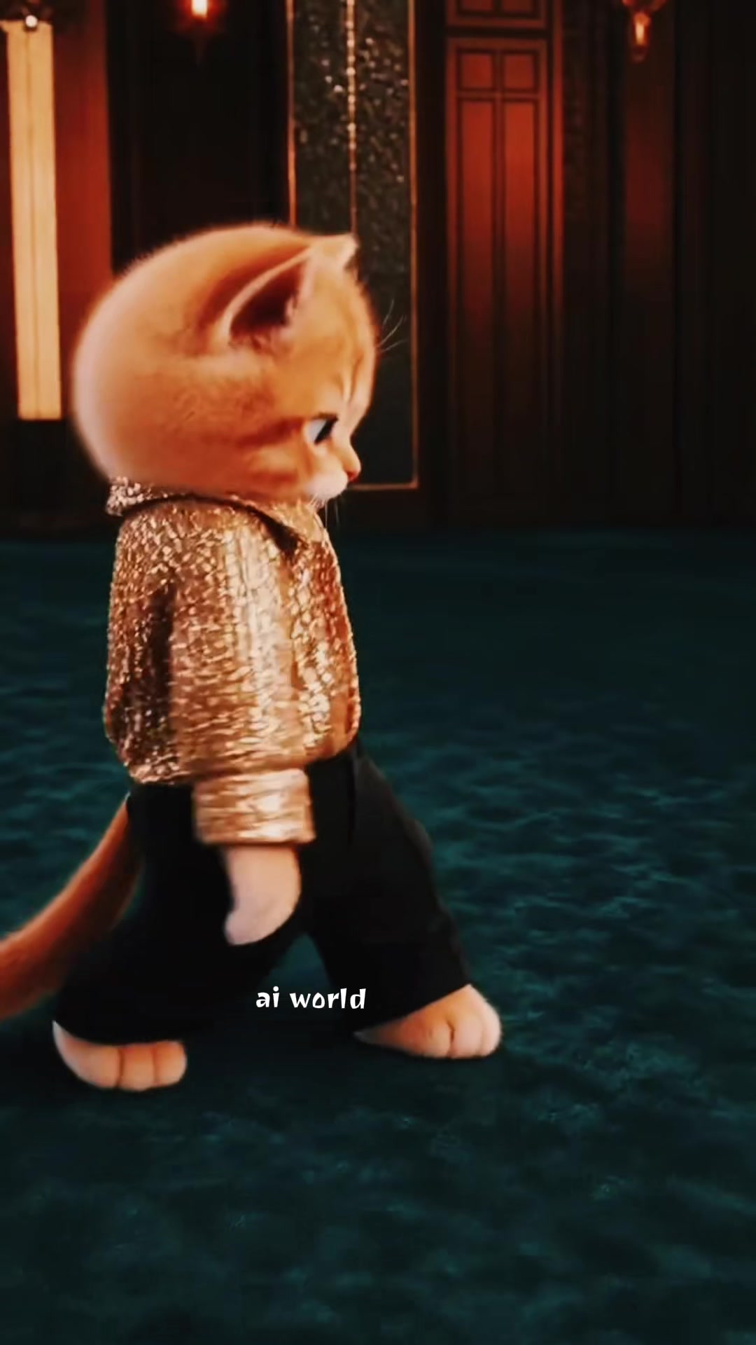 @Ai world😻