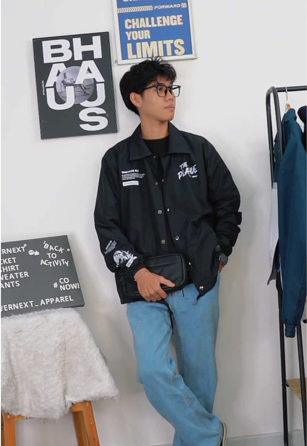 @EVERNEXT APPAREL