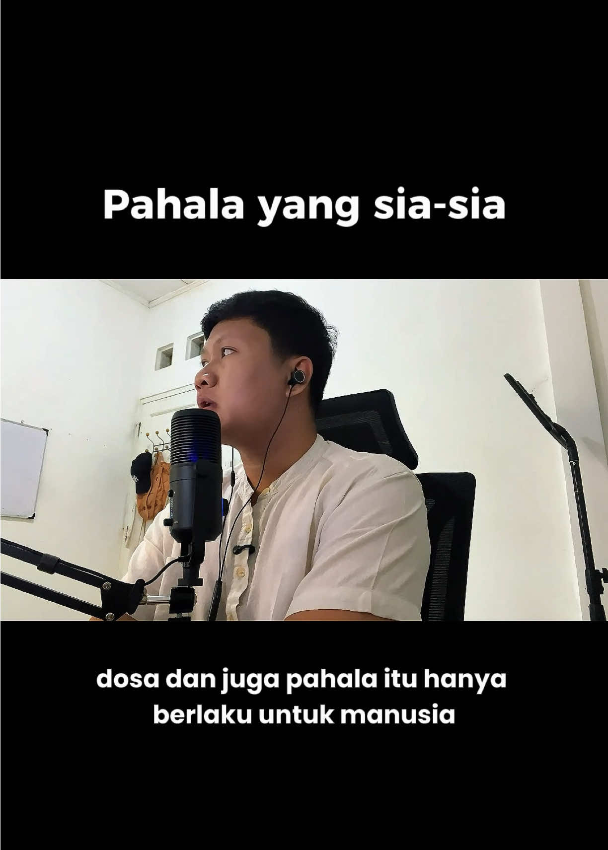 @Rizqie Dyah | Bahasa Semesta