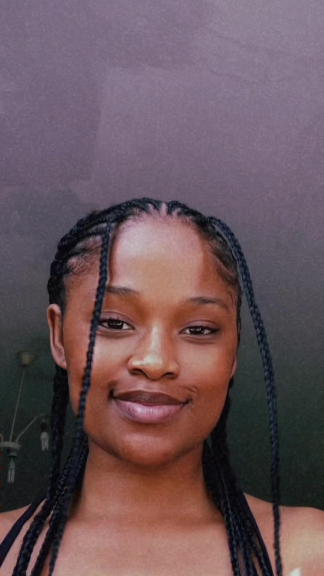 @Joy Msimango