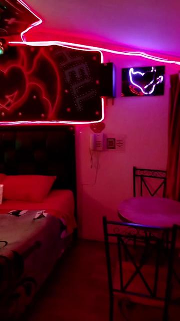 @Love Center VIP Bolivia