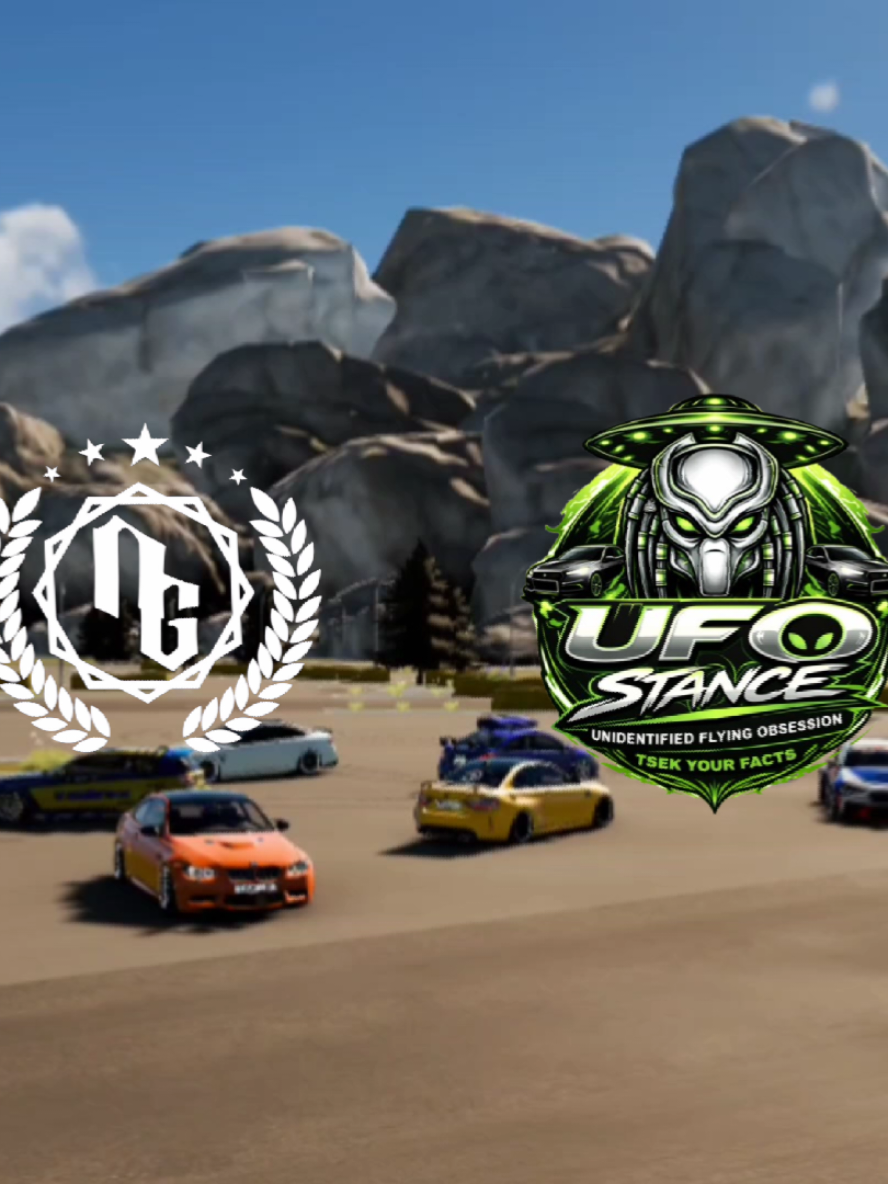 @Not Guilty Car Club