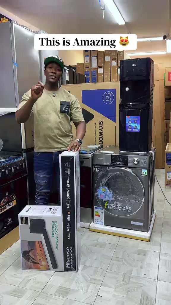 @lipa mdogo mdogo electronics