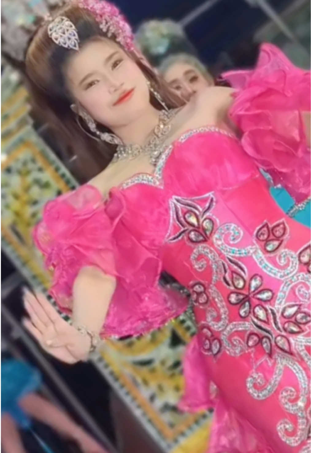 @ปูปิยฉัตร คำผุนร่วมมิตร🌷