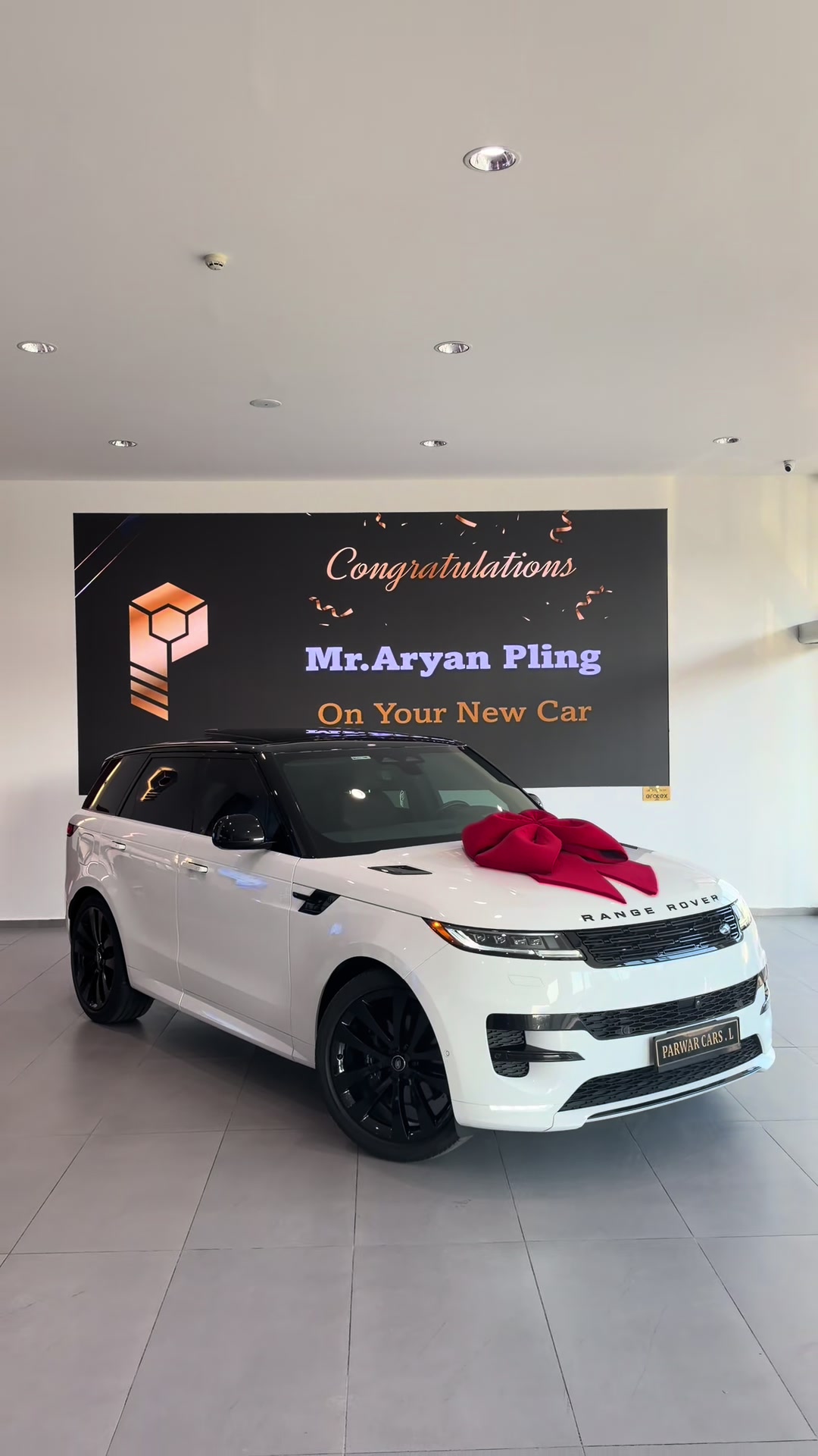 @Parwar luxury cars