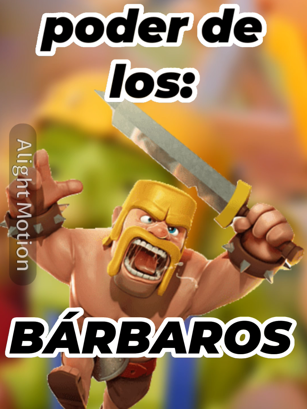 @Bárbaro Royale