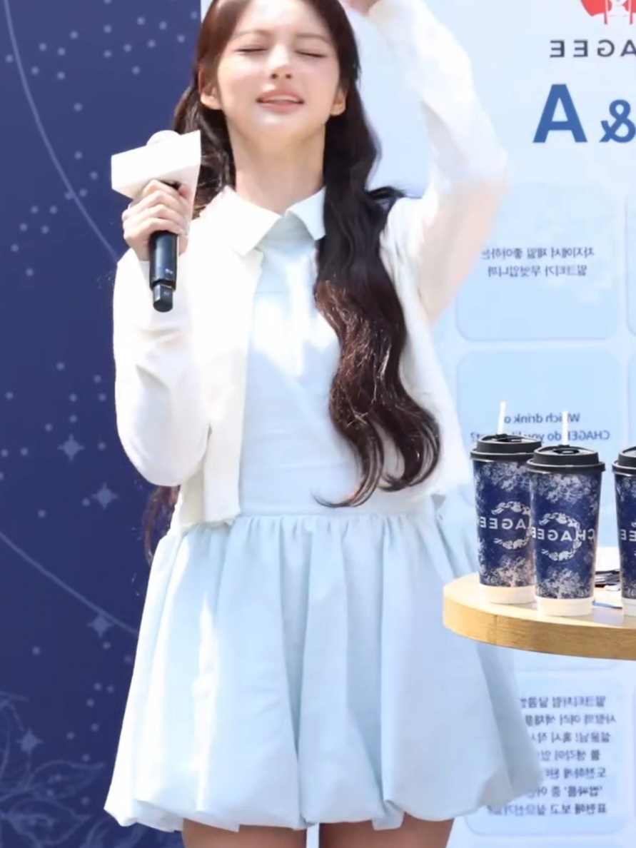 @minjuミンジュ毎日投稿 민주