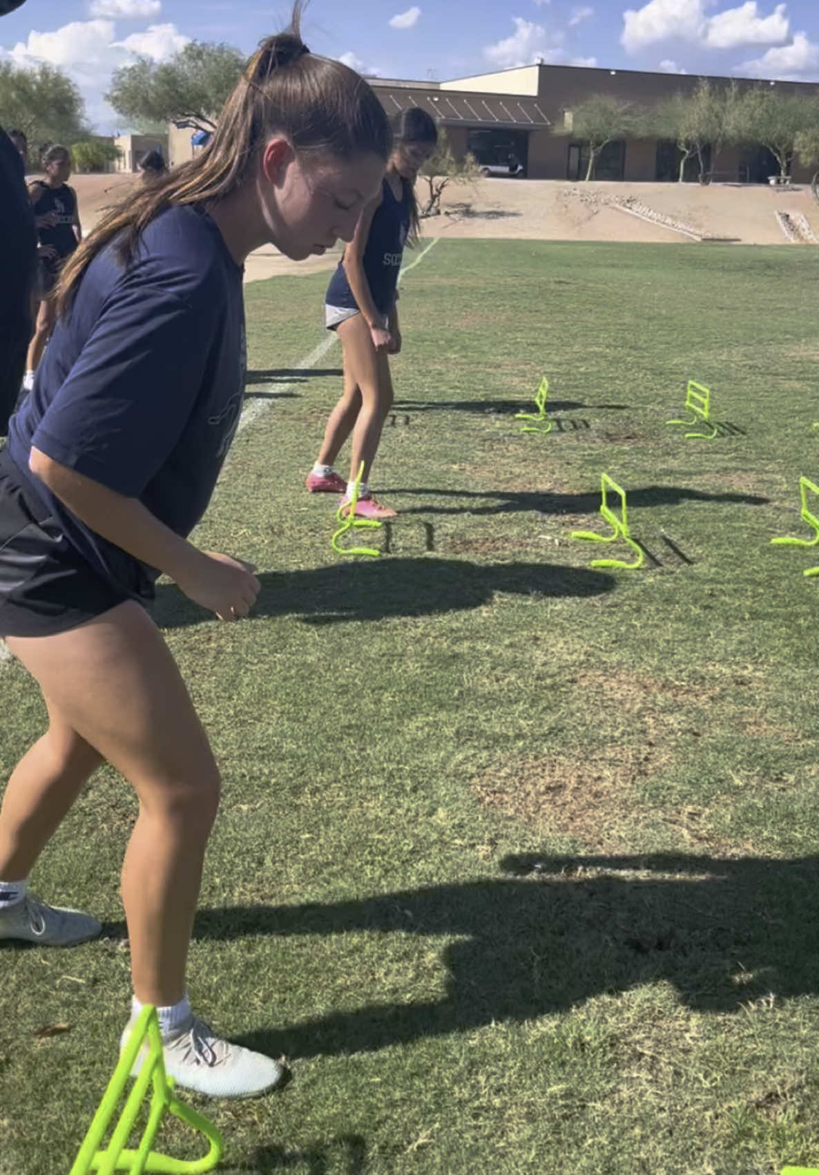 @PVCC Womens Soccer
