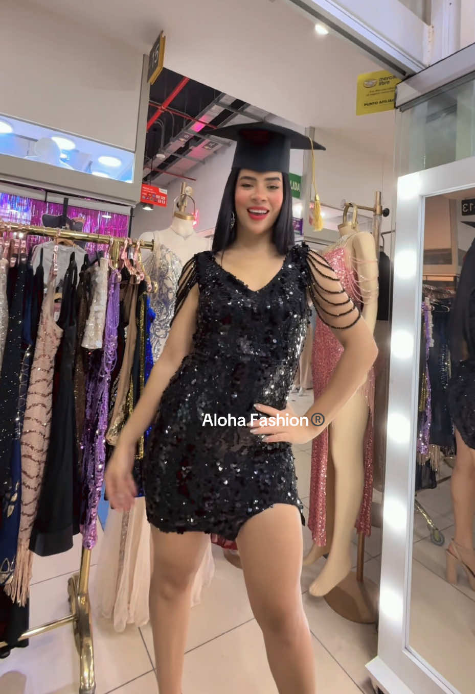 @ALOHA FASHION