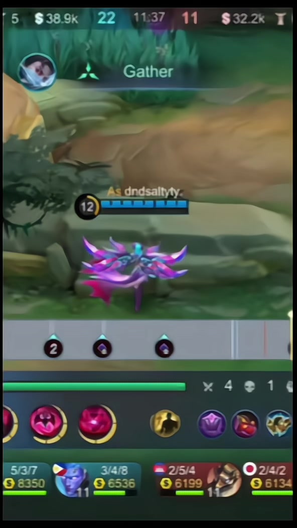 @LongCj