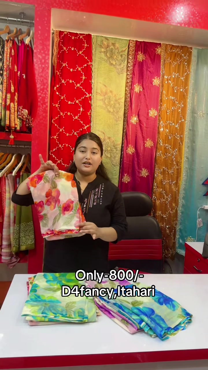 @D4 Fancy Store