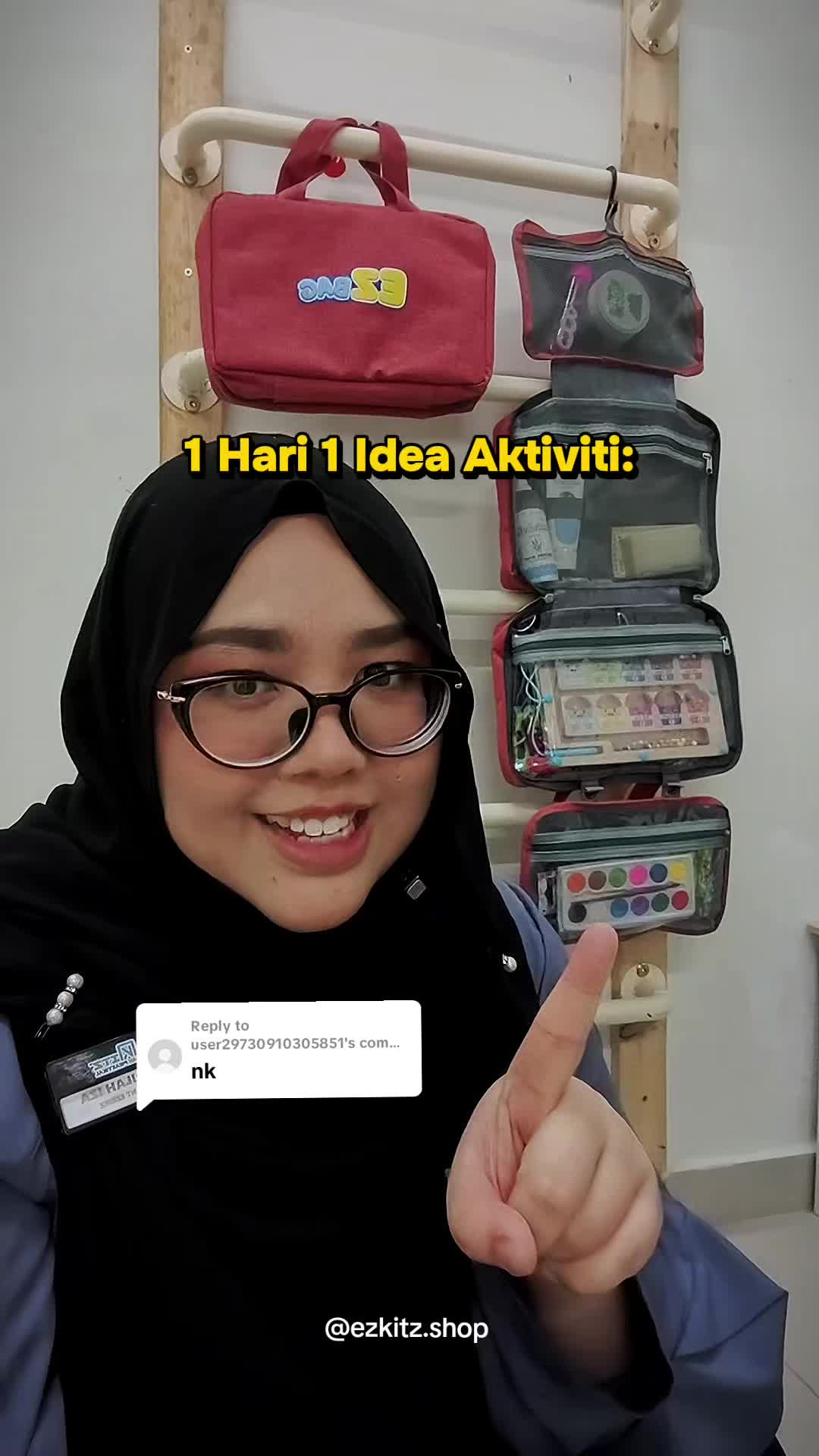 @Pakar Speech Delay & Anak