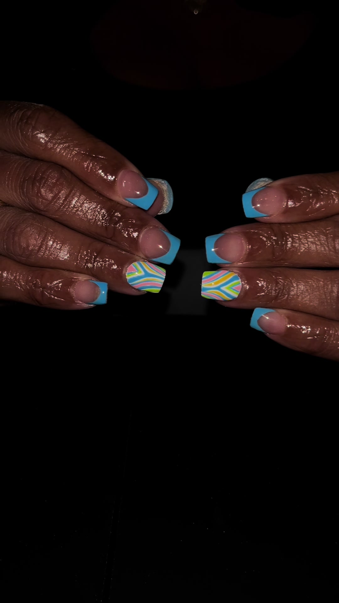 @BreAsha|Concord Nail Tech|