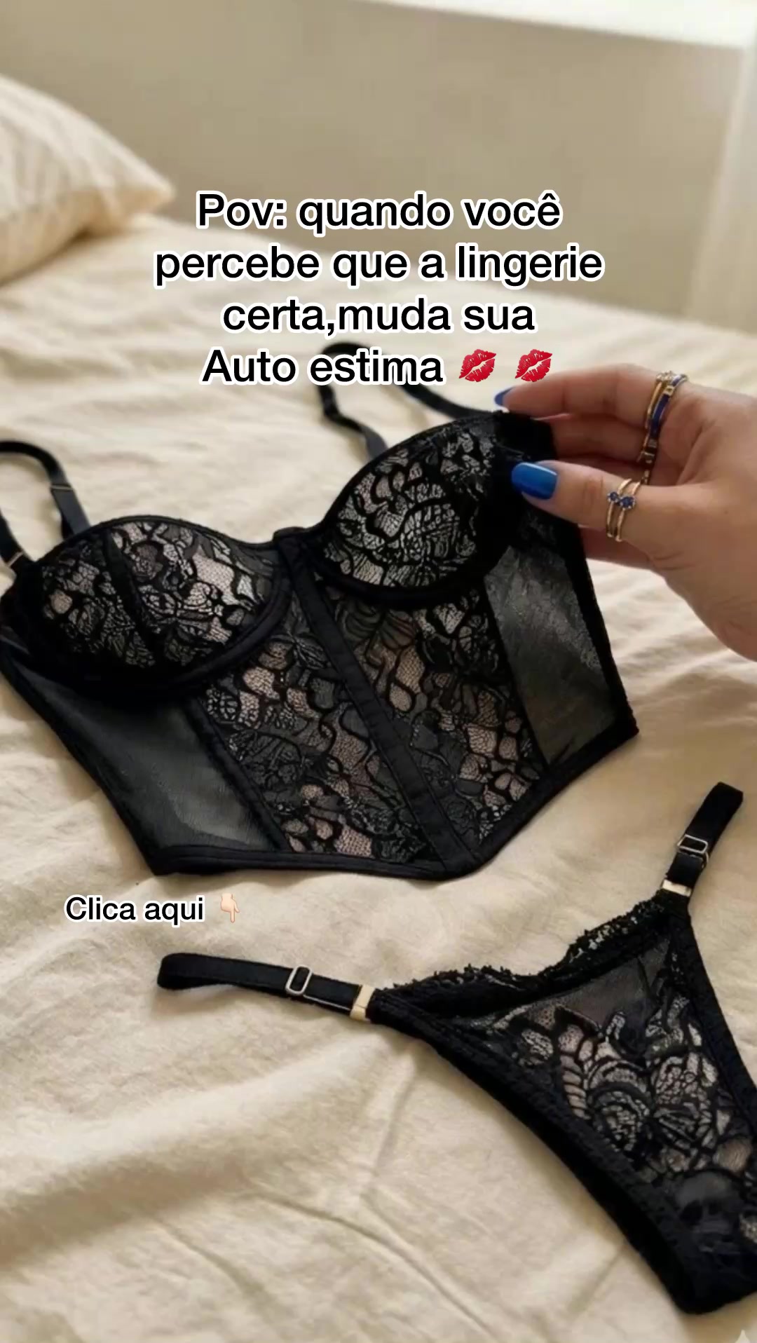 @Rebeca Duarte